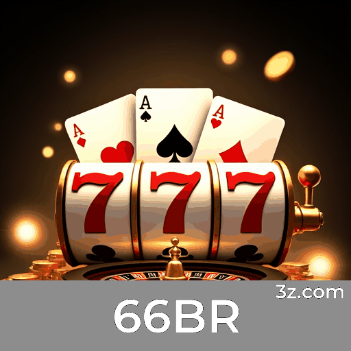 66BR: Cassino Online e Apostas Seguras